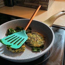 Park City Gift & Gourmet - Curry veggie burgers