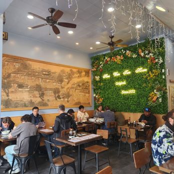 Hon's Wun-Tun House - Cantonese Near Me - San Francisco, California Hon's Wun-Tun House - Cantonese Near Me - San Francisco, California