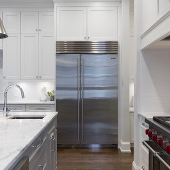 Vale Cleaning Service - Spotless kitchen - Home Cleaning Near Me