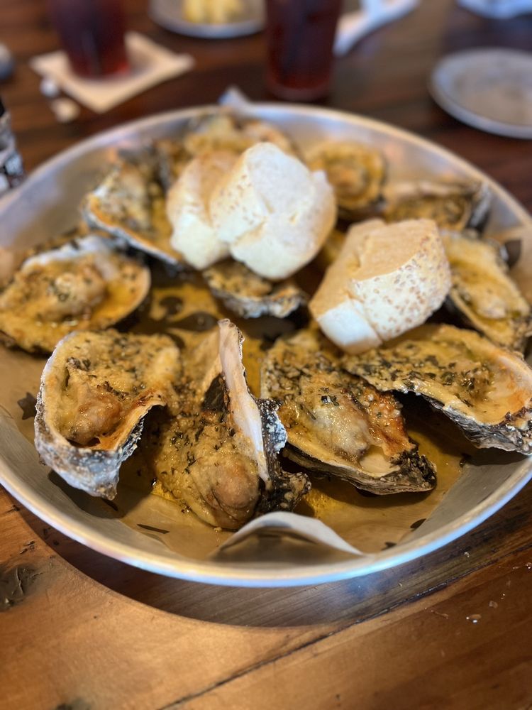 ATCHAFALAYA SEAFOOD 232 Frontage Rd, Picayune, Mississippi Seafood