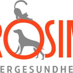 Rosin Tiergesundheit Dienstleistungs - Rosin Tiergesundheit Logo