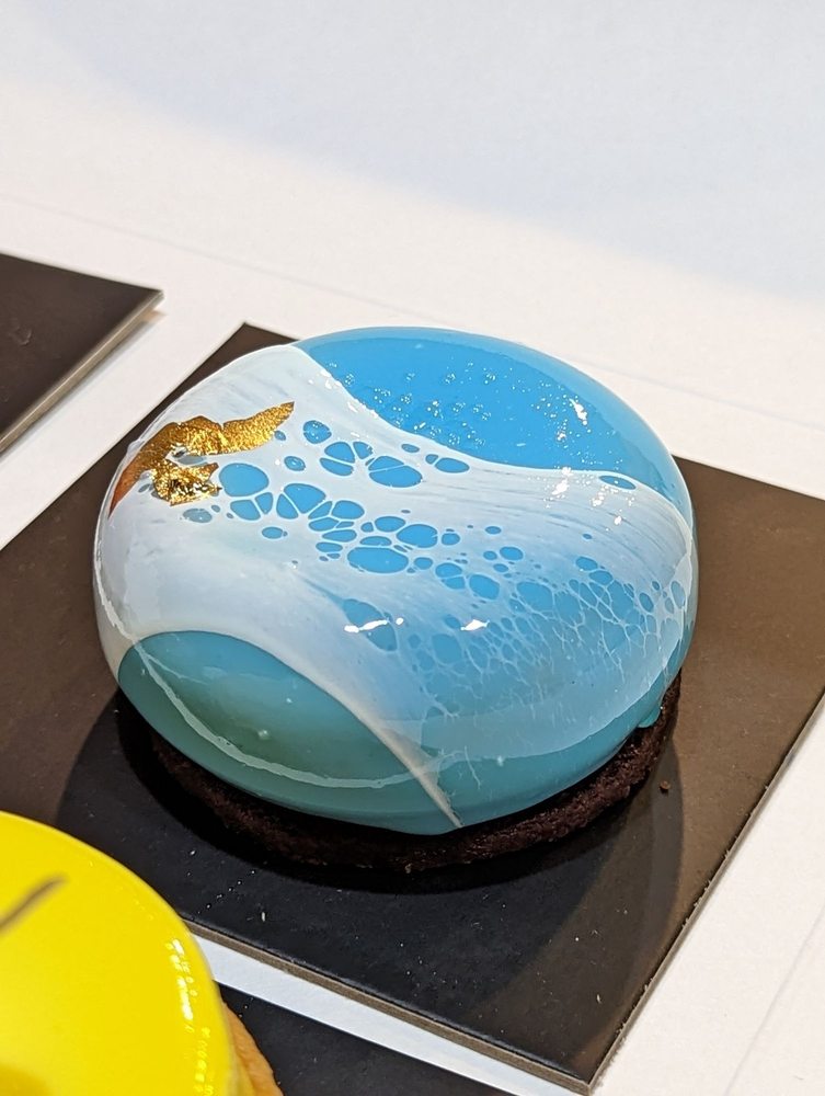 Alexander's Patisserie