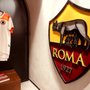 Photo of AS Roma Store