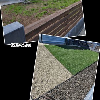 Hugo's Gardening - Landscape transformation - Landscaping Near Me - La Habra, California Hugo's Gardening - Landscape transformation - Landscaping Near Me - La Habra, California
