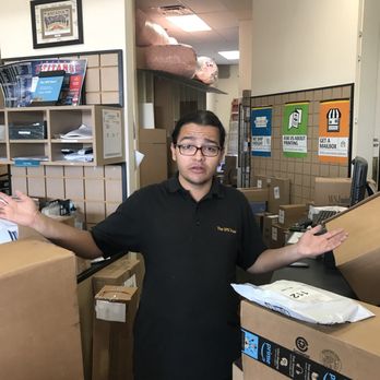 The UPS Store - Printing Services Near Me - Phoenix, Arizona