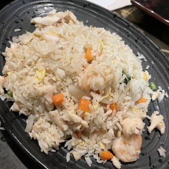 Lin's Asian Fusion - Thai style fried rice - Asian Fusion Near Me - Pittsburgh, Pennsylvania Lin's Asian Fusion - Thai style fried rice - Asian Fusion Near Me - Pittsburgh, Pennsylvania
