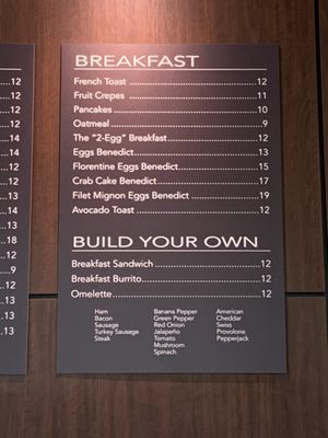 Menu photo 3 Bartram House Bakery Cranberry Township, PA Menu photo 3 Bartram House Bakery Cranberry Township, PA