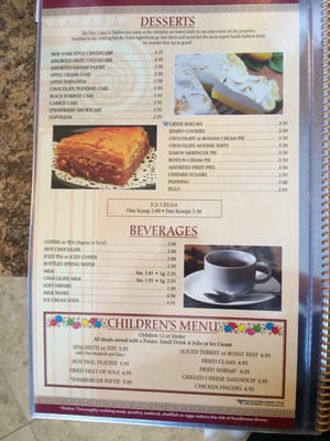 Menu photo 6 Adelphia Cafe North Haven, CT Menu photo 6 Adelphia Cafe North Haven, CT