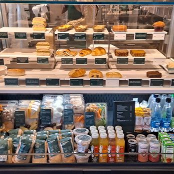 Starbucks - Coffee & Tea Near Me - Columbus, Ohio