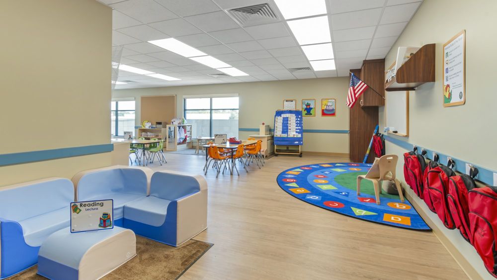 Primrose School of Prairie Village - childcare center in Prairie Village, KS