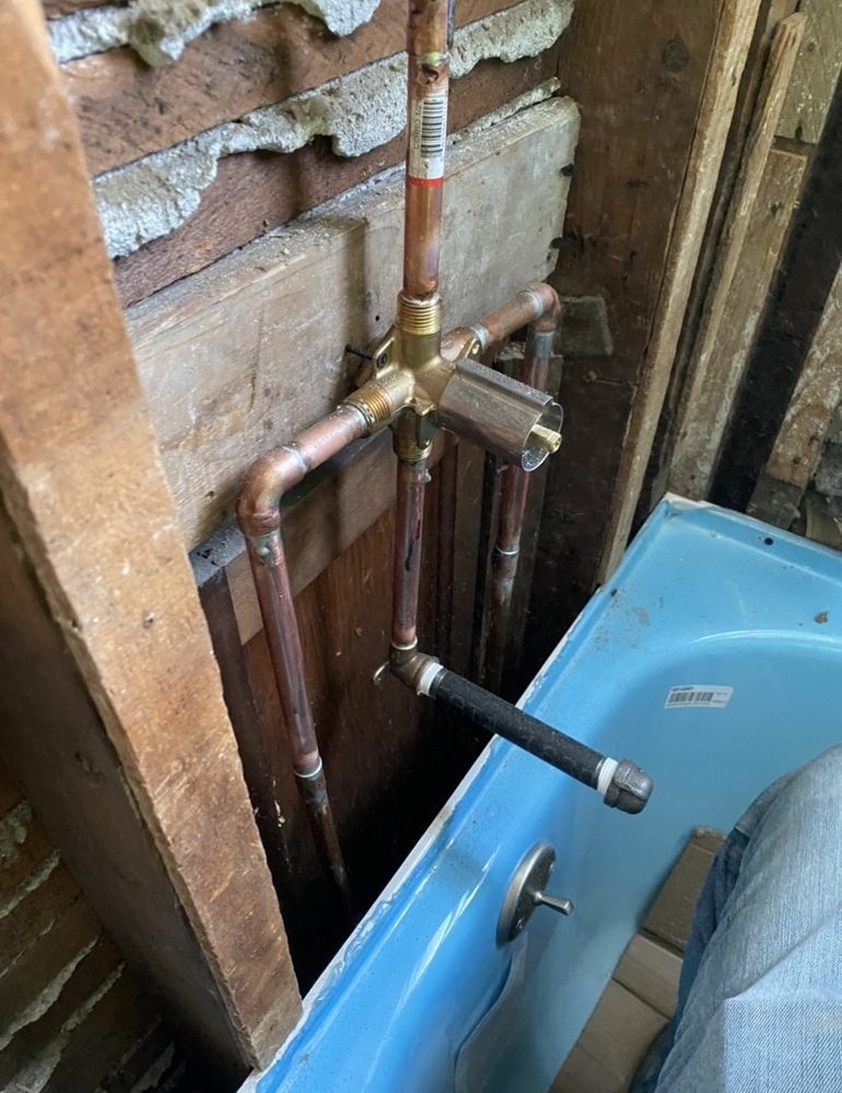 Slide of Greatape Contractors