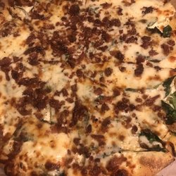 Grand Central Pizza