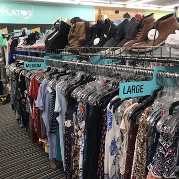 Plato's Closet - Used, Vintage & Consignment Near Me - Utica, Michigan Plato's Closet - Used, Vintage & Consignment Near Me - Utica, Michigan