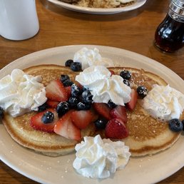 Pancakes Pancakes