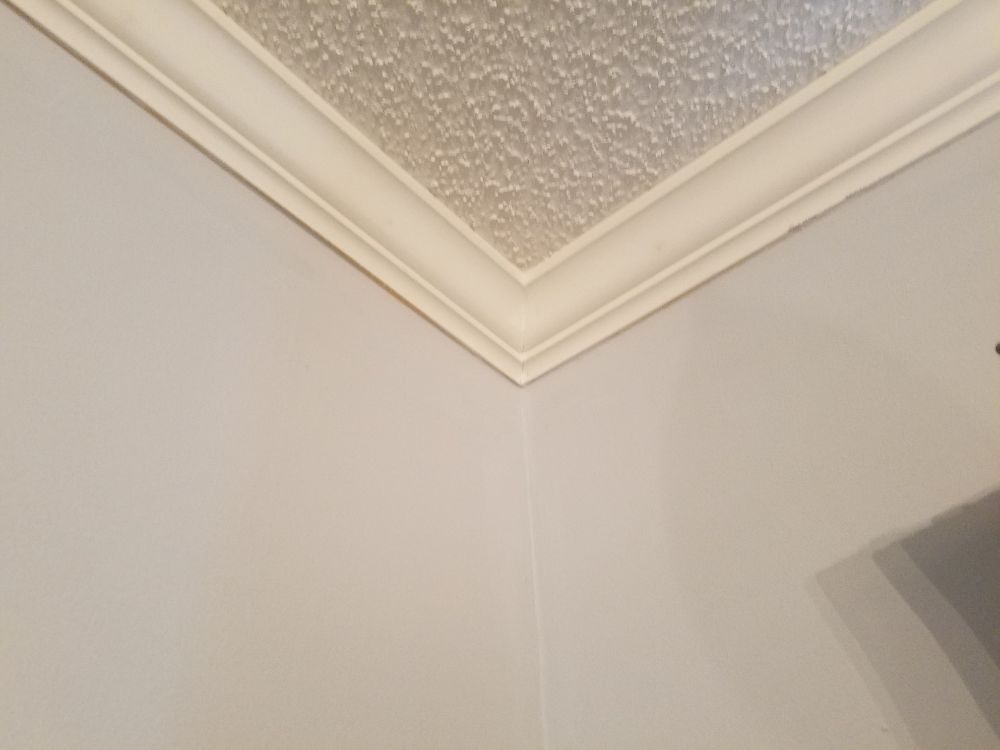 Slide of A1 Painting & Roof repair