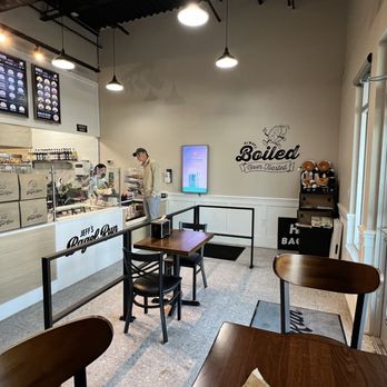 Jeff's Bagel Run - Bagels Near Me - Mount Pleasant, South Carolina Jeff's Bagel Run - Bagels Near Me - Mount Pleasant, South Carolina