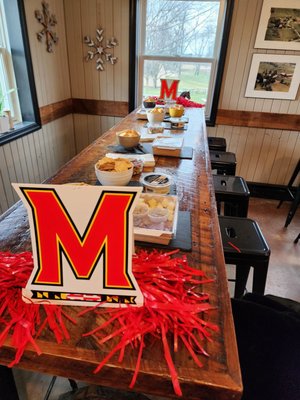 Waredaca Brewing Company by null