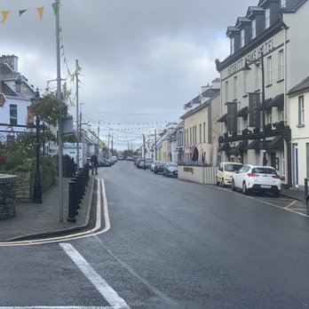 The Ramblers Resturant - Hotels Near Me - Ardara, DL