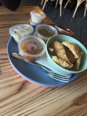 Las Carnitas Uruapan by null