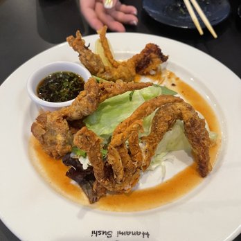 Hanami Sushi - Sushi Bars Near Me - Calabasas, California Hanami Sushi - Sushi Bars Near Me - Calabasas, California