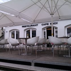 Cafe Bock