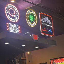 New Heights Grill