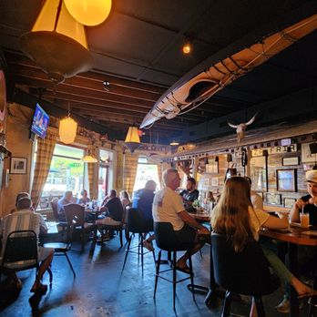 Buster's Brick Oven - inside 1 - Pizza Near Me - Daphne, Alabama Buster's Brick Oven - inside 1 - Pizza Near Me - Daphne, Alabama
