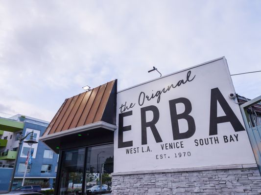 ERBA Markets - Weed Dispensary West Los Angeles by null
