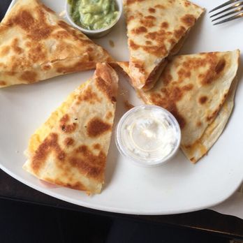 Woodside Cafe - Breakfast quesadilla on the brunch menu - Coffee & Tea Near Me - Woodside, New York