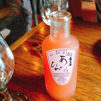 Benemon - Craft sake - Japanese Near Me - New York, New York