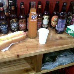 Frankfurt - Frankfurt con fanta naranja es una gran opción cuando no se quiere tomar cerveza.