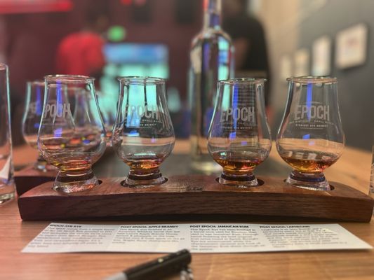 Baltimore Spirits Company by null