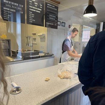 M & A Sweet Treats - Donuts Near Me - Ronks, Pennsylvania M & A Sweet Treats - Donuts Near Me - Ronks, Pennsylvania