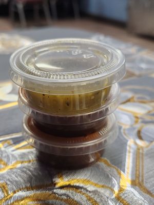 Taqueria La Bamba by null