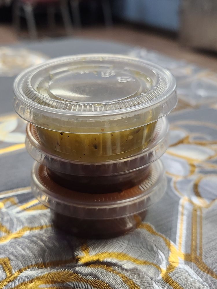 Taqueria La Bamba