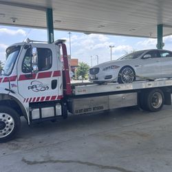 AA Towing And Recovery