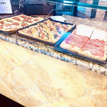 Rosario's Trattoria & Pizzeria - Pizza! - Italian Near Me - Midland Park, New Jersey