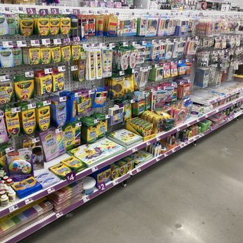 pOpshelf - Art supplies - Party Supplies Near Me - High Point, North Carolina