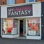 Photo of My Amazing Fantasy