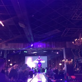 Scorpion Bar Foxwoods - Mexican Near Me - Mashantucket, Connecticut