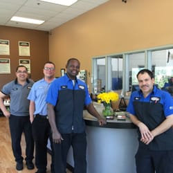 Aliso Niguel Auto Care