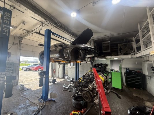 Northend Auto on Yelp