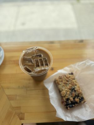 Butternut Bakehouse by null