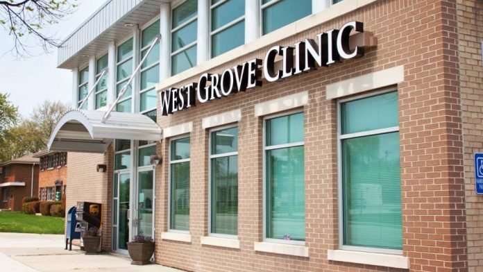 West Grove Clinic - grief counselor in Milwaukee, WI
