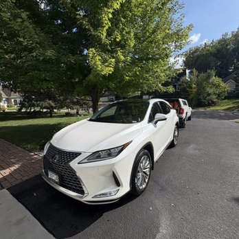 GrandVista - Auto Detailing Near Me - Lino Lakes, Minnesota GrandVista - Auto Detailing Near Me - Lino Lakes, Minnesota