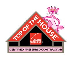 Slide of SPC Construction & Roofing