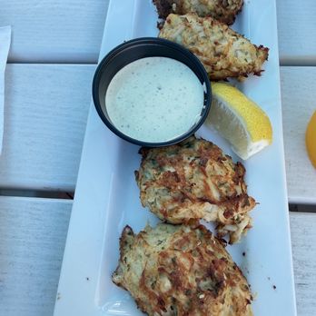 Pirates Cove - Crab balls - Seafood Near Me - Galesville, Maryland Pirates Cove - Crab balls - Seafood Near Me - Galesville, Maryland