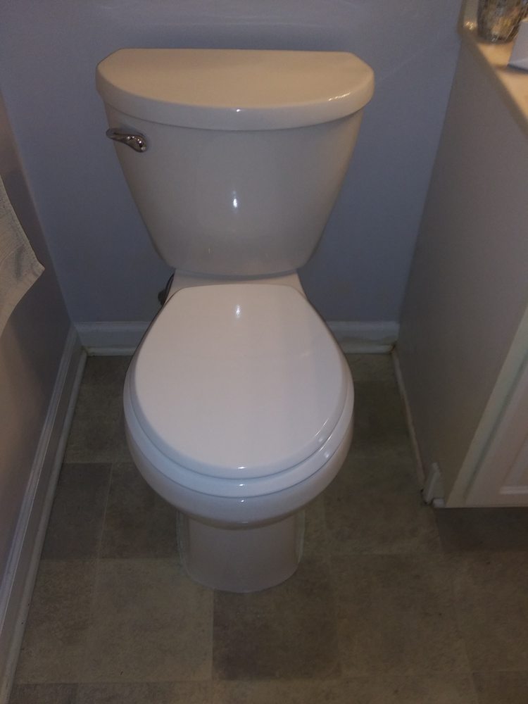 Slide of Allout Plumbing