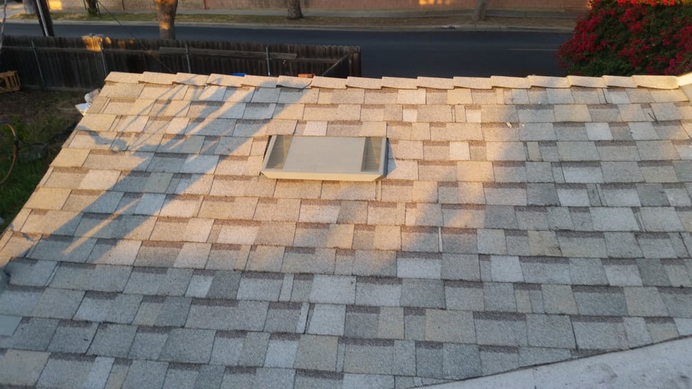 Slide of Van Zandt Roofing and Skylights