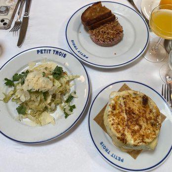Petit Trois - French Near Me - Sherman Oaks, California Petit Trois - French Near Me - Sherman Oaks, California